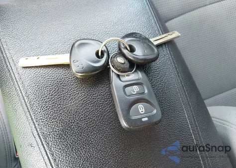 2013 Hyundai Sonata Gls from USA, damaged, VIN 5NPEB4AC9DH586013